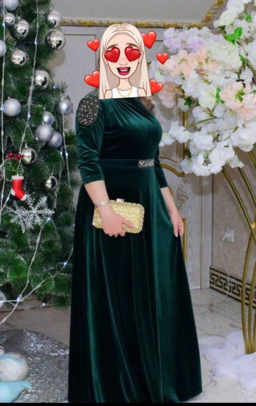 Платье Платье