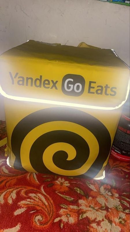 Yandex Termosumka Yandex Termosumka