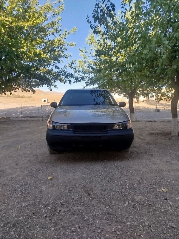 Nexia 1 sons trambilyor 1999 Nexia 1 sons trambilyor 1999