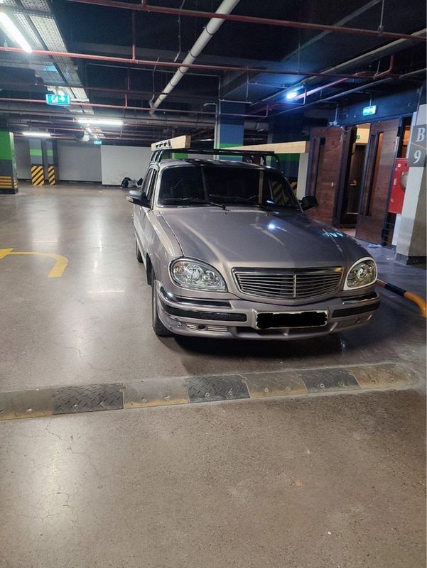 Arenda Volga 31105