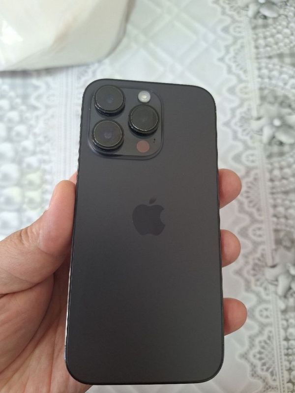iPhone 14 Pro Yomkost 86% iPhone 14 Pro Yomkost 86%