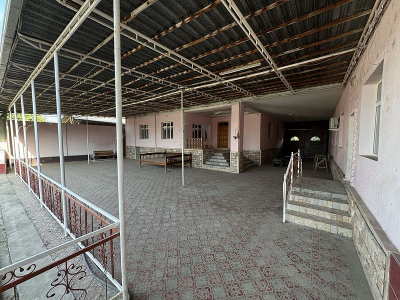 Продается дом, 8 соток.