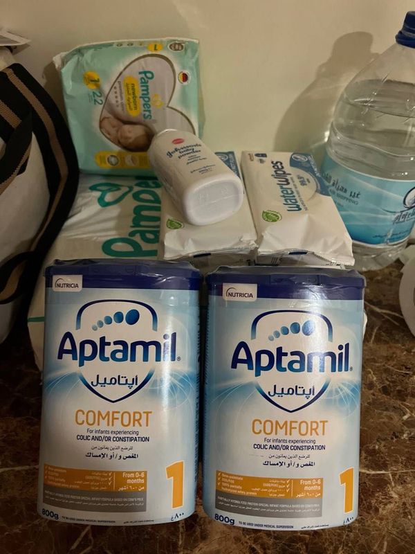 Aptamil 1 оригинал Aptamil 1 оригинал
