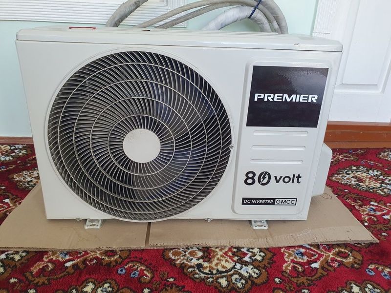 Кондиционер Premier 12 dc inverter Кондиционер Premier 12 dc inverter