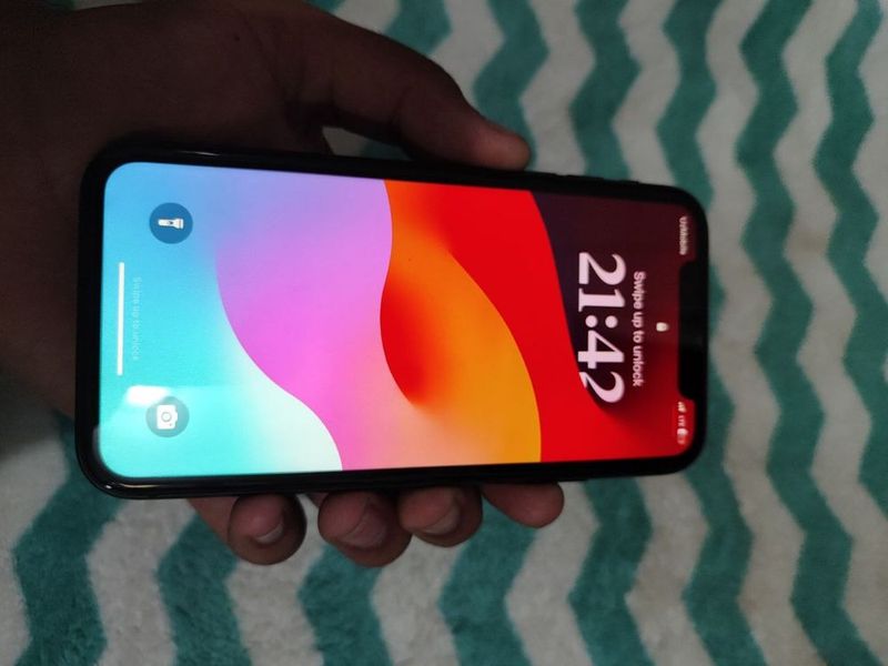 Iphone 11 256 black Iphone 11 256 black