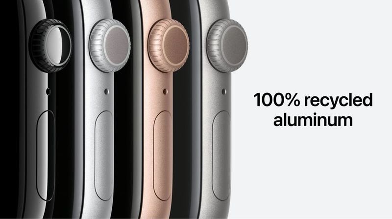 Новый модель Apple Watch 11 Series New 2025 • Часы •