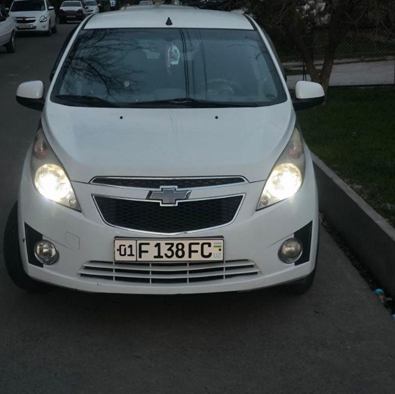 Продам авто Chevrolet spark