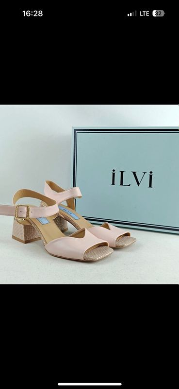 Премии бренд Турция ILVI Премии бренд Турция ILVI