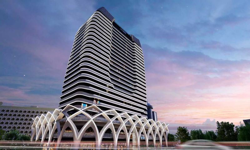Жк Nrg U-Tower Сдается 2х-ком квартира! В элит комплексе! Жк Nrg U-Tower Сдается 2х-ком квартира! В элит комплексе!