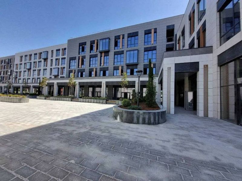 Бизнес центр The Business Park Здание 4600 кв.м Бизнес центр The Business Park Здание 4600 кв.м