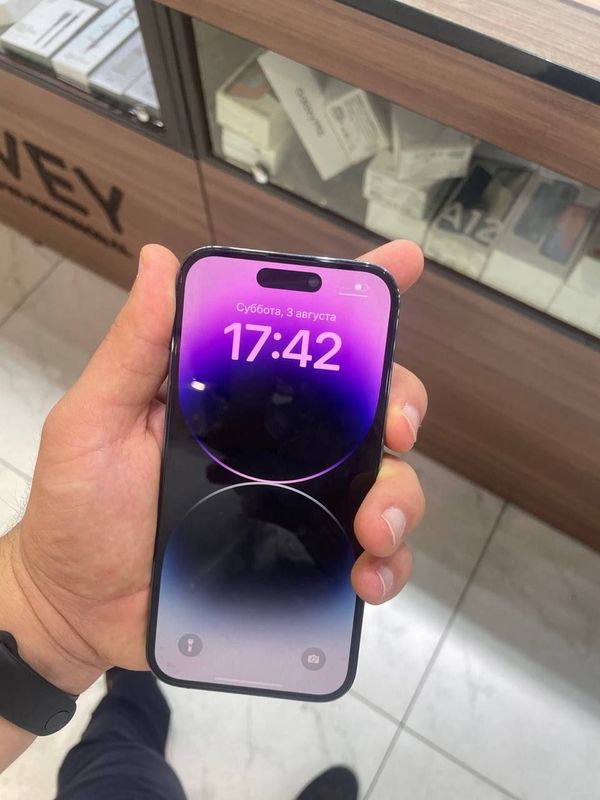 Iphone14 pro 256 Iphone14 pro 256
