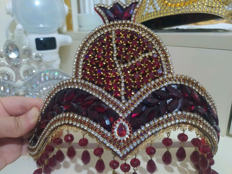 diadema diadema