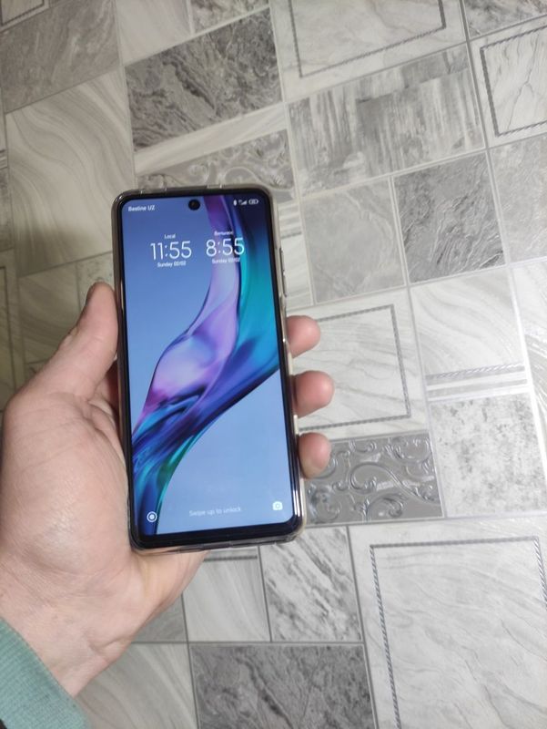 Redmi note 10 5G