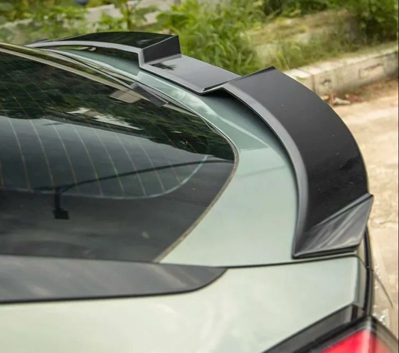 Zeekr 001 Sport спойлер Zeekr 001 Sport спойлер