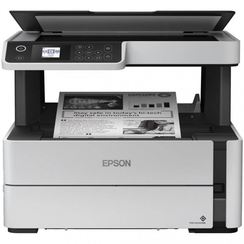 Epson m2140 хорошом состояние