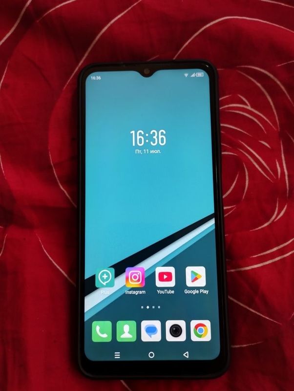 Infinix HOT 30I. 8/128 Infinix HOT 30I. 8/128