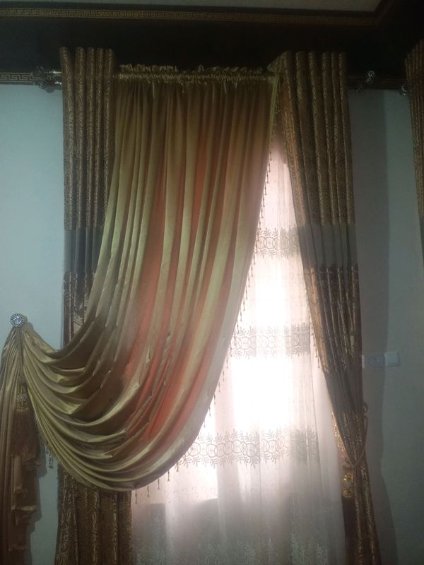 Parda 3qavatli