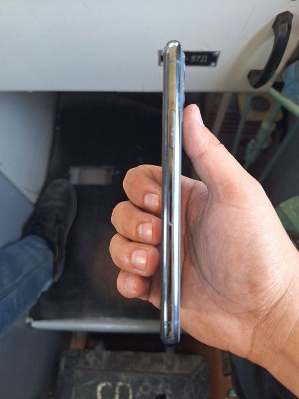Iphone 11 pro green sotiladi Iphone 11 pro green sotiladi