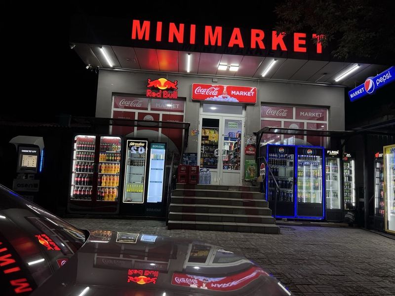Продается готовый бизнесс Продается готовый бизнесс