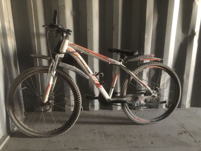 Velospet yangi holati