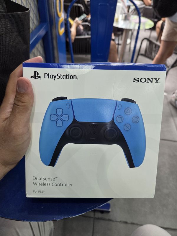 Playstation 5 геймпад Playstation 5 геймпад