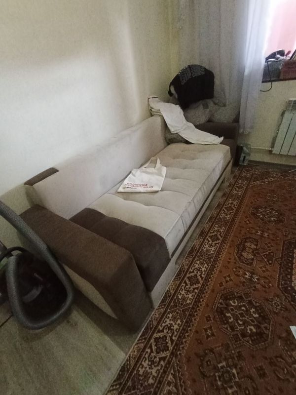 Продам диван раскладной Продам диван раскладной