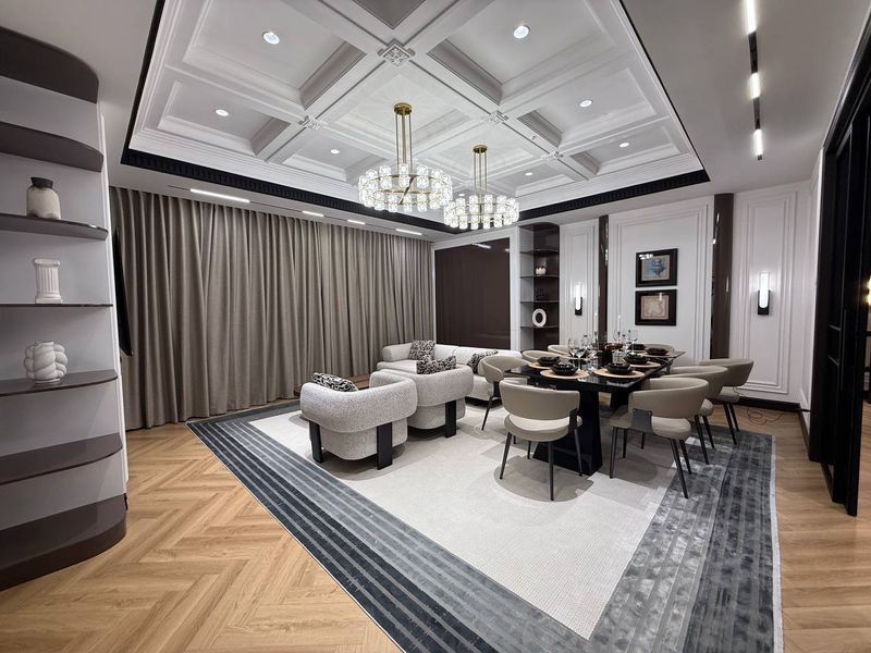 Аренда квартира ЖК MIRABAD AVENUE Аренда квартира ЖК MIRABAD AVENUE