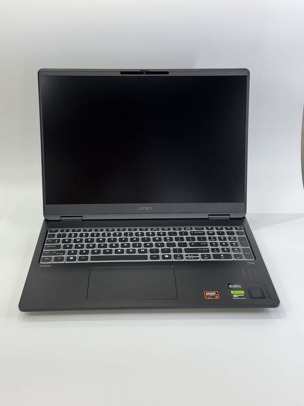 Hp omen max 16 gaming