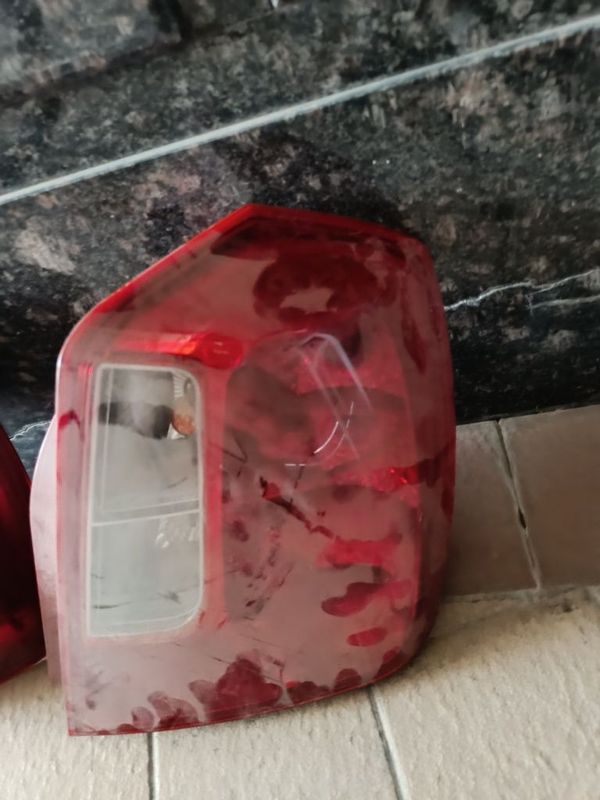 Orqa fara laceti