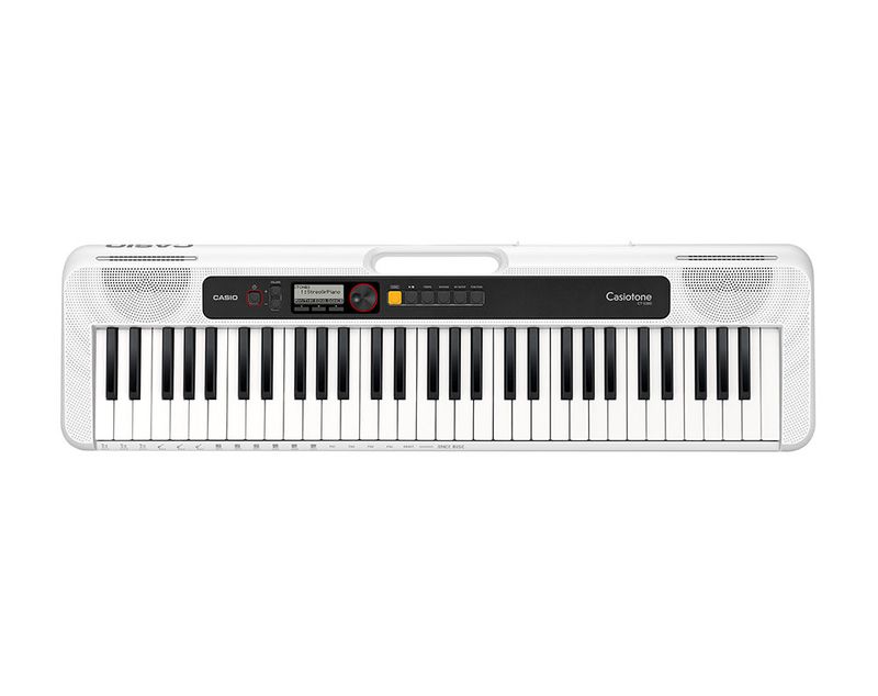 синтезатор casio ct-s200 синтезатор casio ct-s200