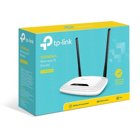 Wi-Fi Router TP-Link