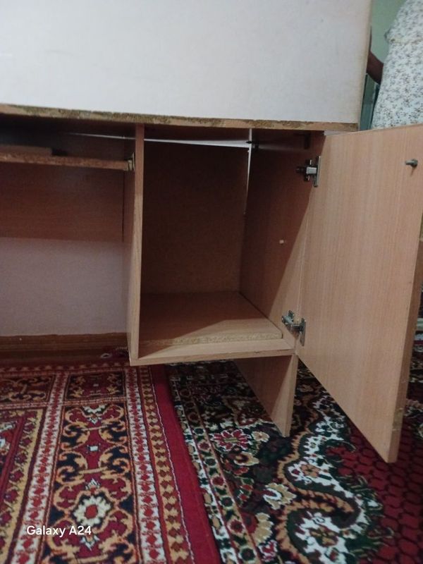 Компьютерный стол Компьютерный стол
