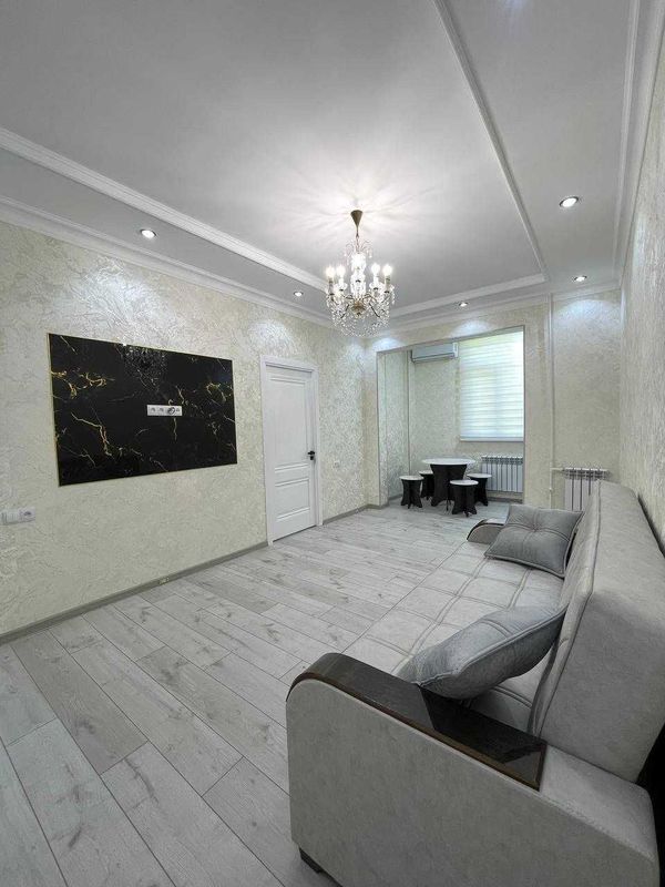 Фергана йули • 1-комн • 40м² • этаж 5/7 • [336-KAT27]