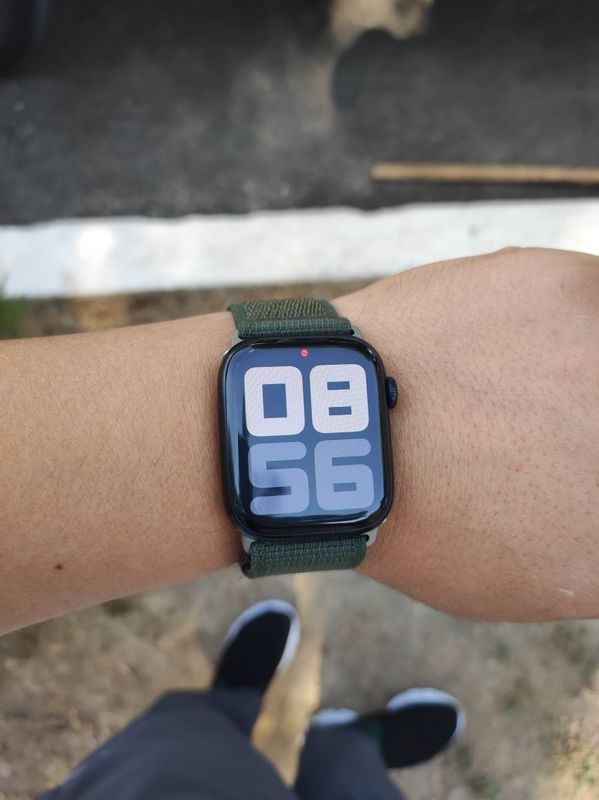 Apple watch 9 45 Apple watch 9 45