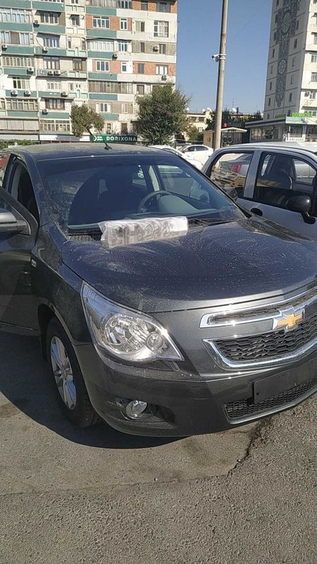 продам кобальт COBALT GX-Style Plus AT