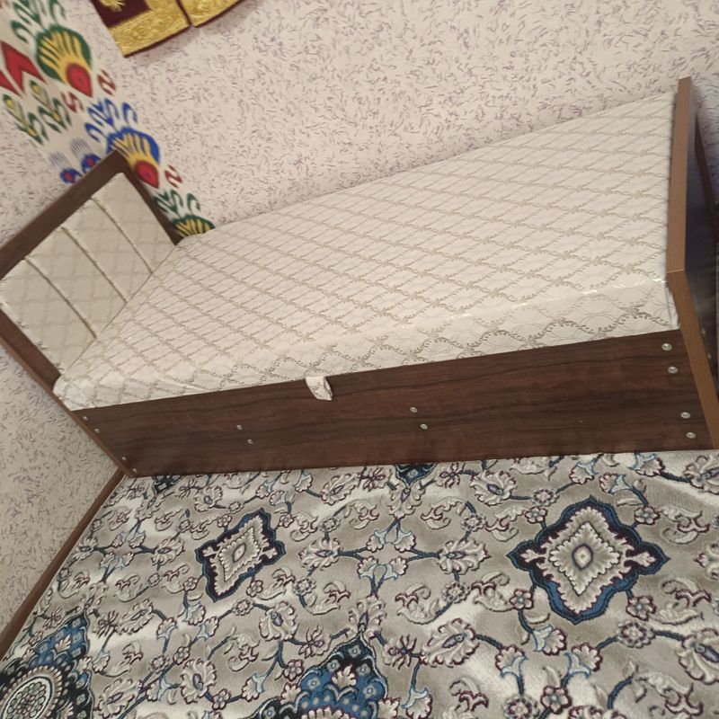 Кровать Янги сандукли Кровать Янги сандукли