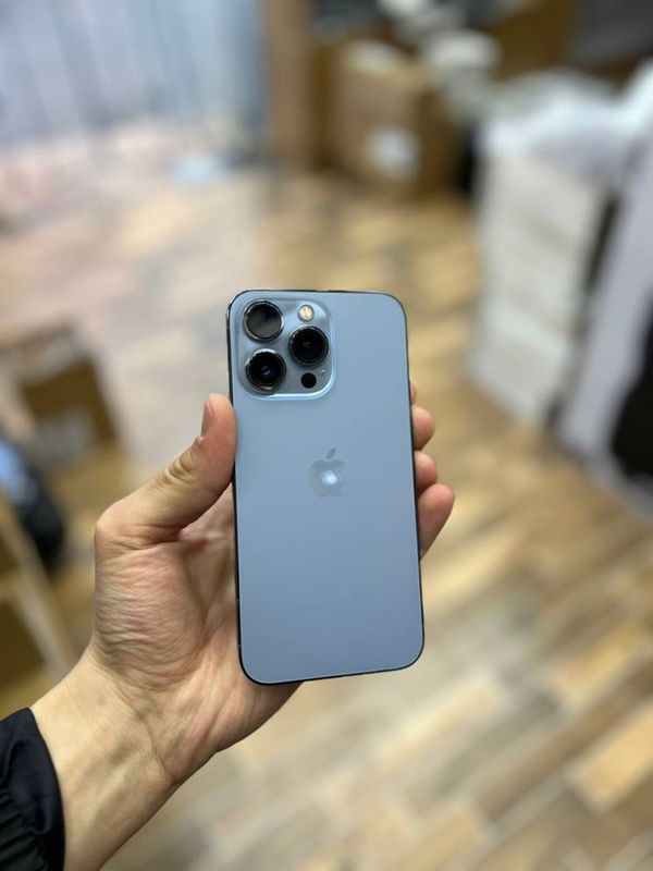 Iphone 13 pro obmen Iphone 13 pro obmen