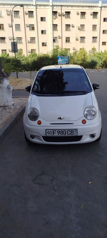 Matiz sotiladi срочно 2015 yili mator xadavoy karopka zoʻr kandisaner