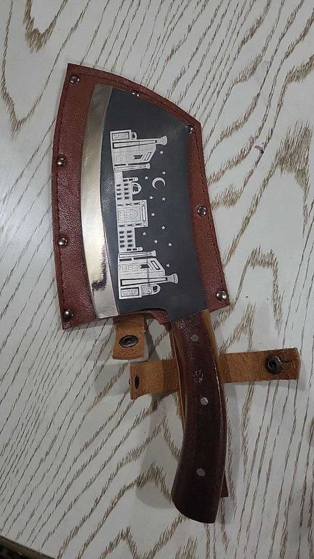 пичок нож совга сувенир пичок нож совга сувенир