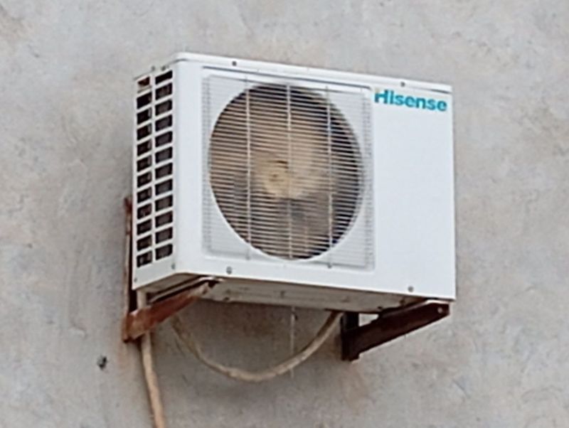 Hisense 12 кондиционер Hisense 12 кондиционер