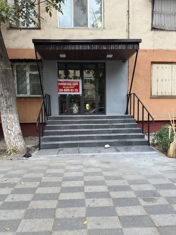 Аренда нежилое помещение Чиланзар 19 квартал