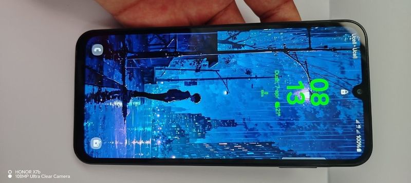 Samsung Galaxy A15 8//256 talik