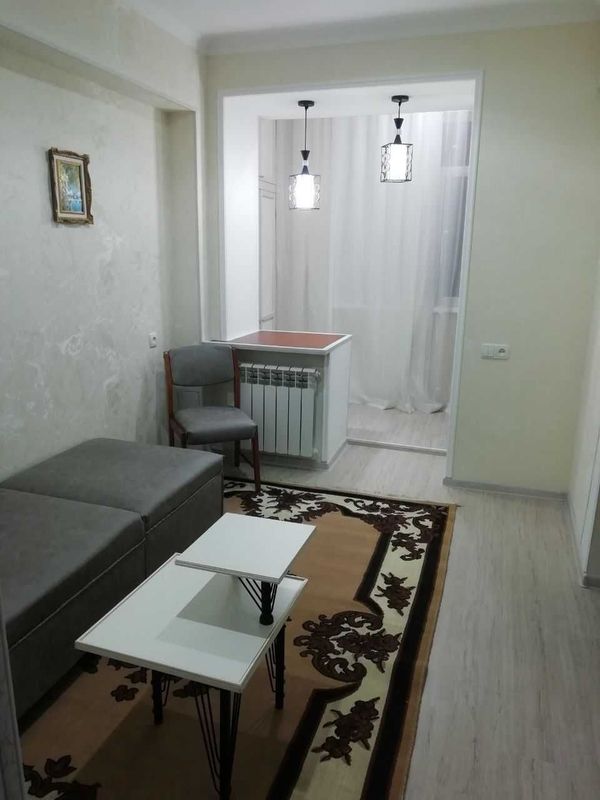 Евродвушка в центре 2/2/5 Урда Евродвушка в центре 2/2/5 Урда