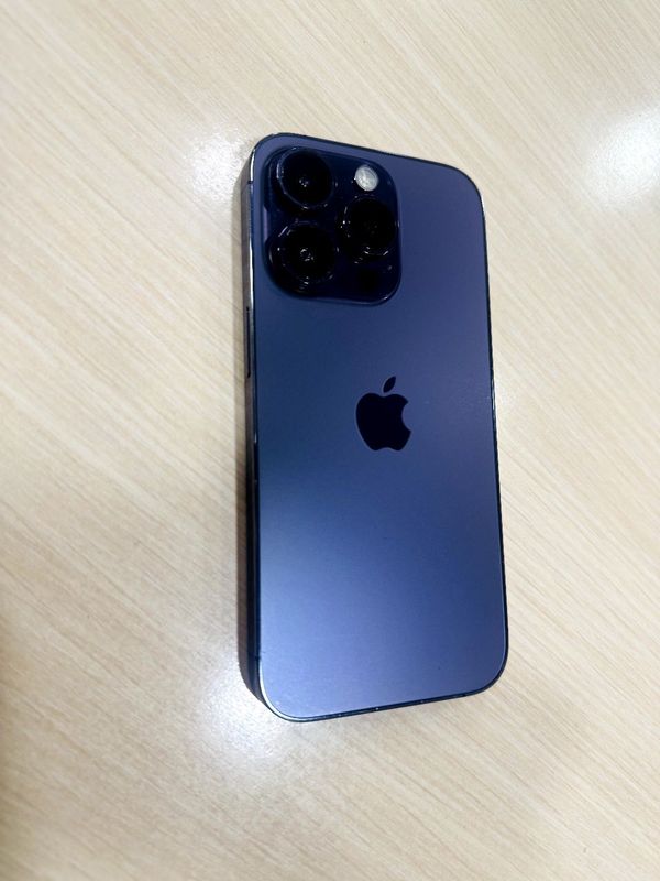 iphone 14 pro(ideal holatda) iphone 14 pro(ideal holatda)