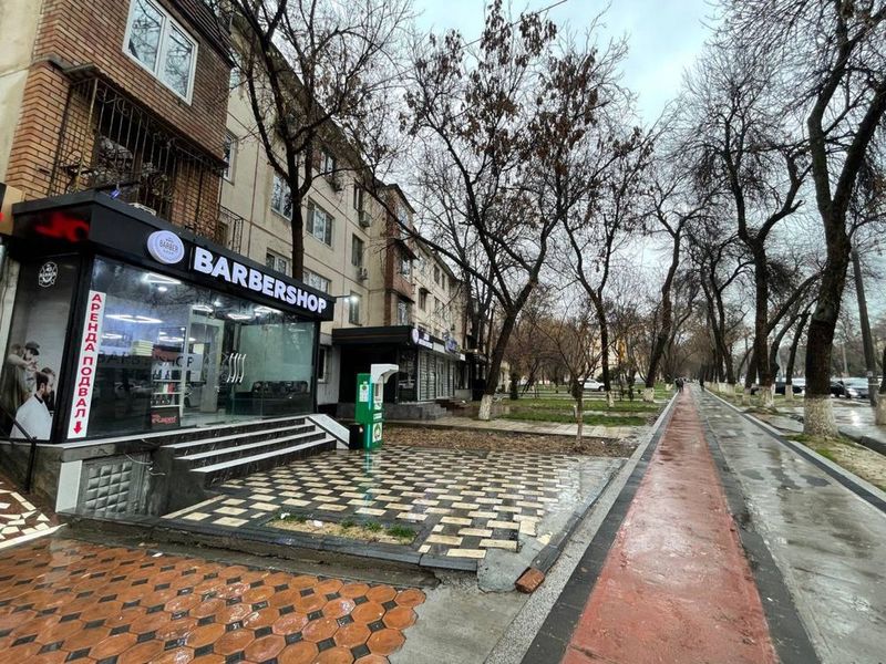 Чилонзор-11 Продаётся Нежилое / 55м2 Чилонзор-11 Продаётся Нежилое / 55м2