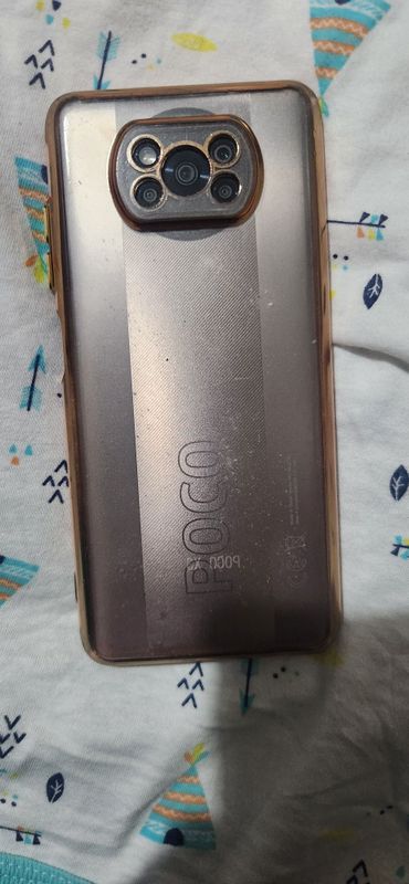 Poco x3 PRO 8+3/ 256 GB