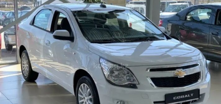 Chevrolet Cobalt LTZ 2023 RIBO YOQ