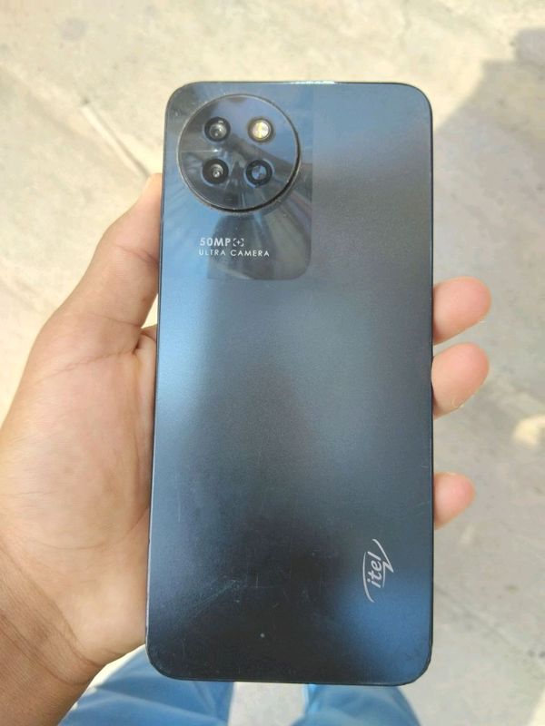 Itel s23 Itel s23