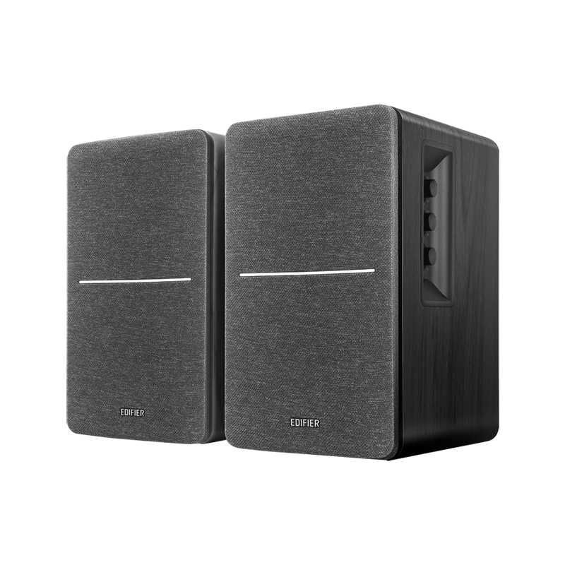 Edifier R1280DBs Black 42Вт Bluetooth Sub Out Гарантия Доставка по Узб Edifier R1280DBs Black 42Вт Bluetooth Sub Out Гарантия Доставка по Узб