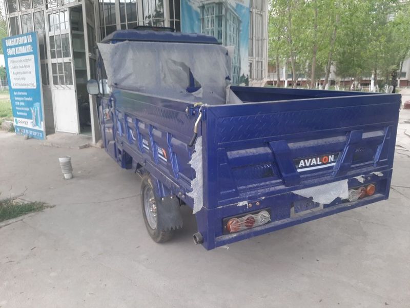 Motoga 100% garantiya
